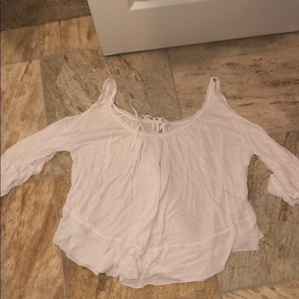 Free people top